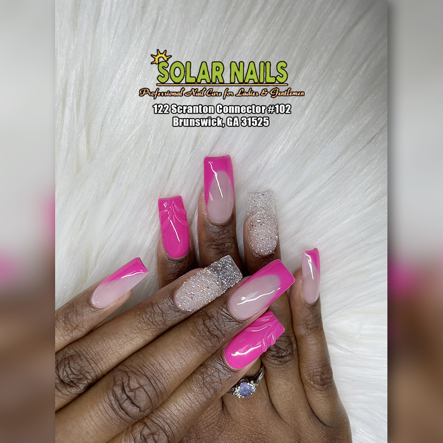 nail design
